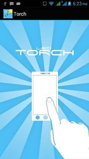 免費下載生產應用APP|Flash Light Torch app開箱文|APP開箱王