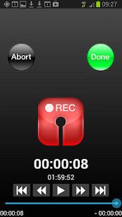 Free Download Lexacom Mobile Dictation APK for PC