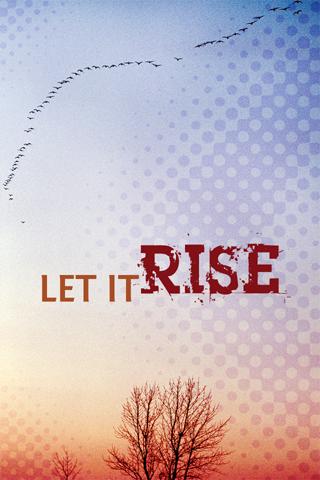 Let It Rise