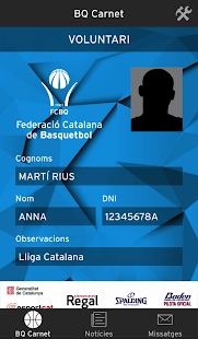 Lastest BQ Carnet APK for PC