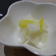 玄麻蕎麥處