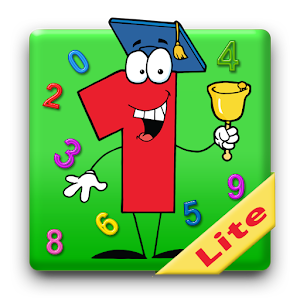 Learning Numbers Lite 1.2.1