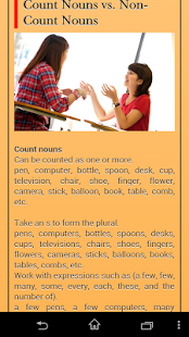 English Grammar in Use Activities Free Download (Ver:2.5.2) - vShare