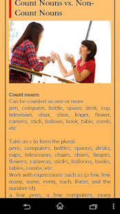 Grammar: Online English grammar exercises, rules, and games for ESL/EFL students