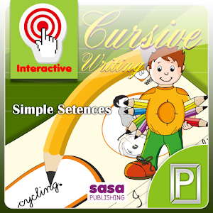 Cursive Writing for Sentences.apk 1.0