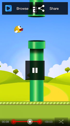 Flappy 3D