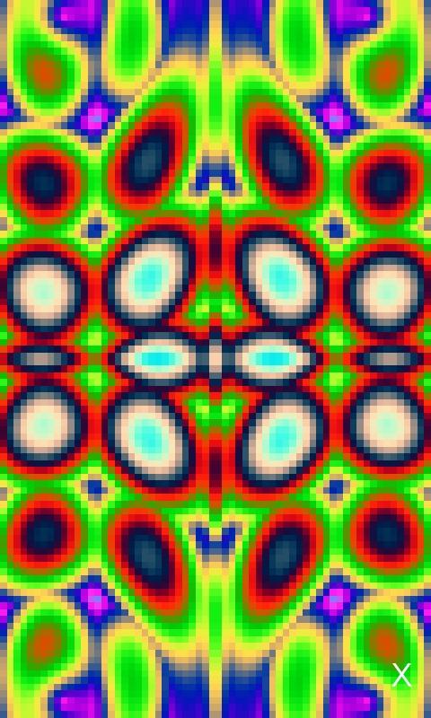 Disco Light Premium Screen 2