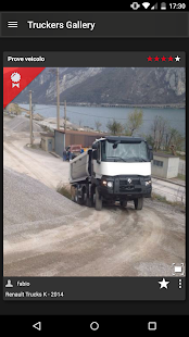 Free Truckers Gallery APK for PC