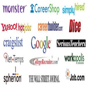 job search websites