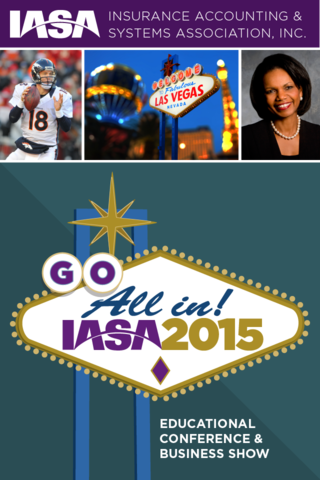 IASA 2015