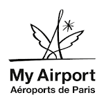 Cover Image of Tải xuống Sân bay Paris - Ứng dụng chính thức 8.0 APK