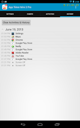 App Timer Mini 2 Pro poster 14