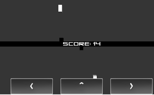 Twin Blocks Addictive Retro