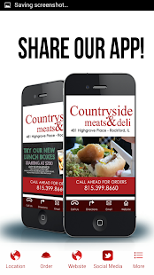 Countryside Meats Screenshots 1