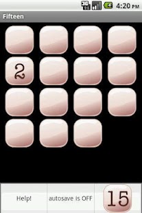 Lastest Fifteen APK for Android