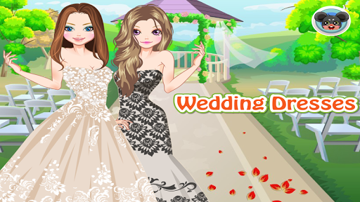 免費下載休閒APP|Wedding Dresses-女孩小游戏 app開箱文|APP開箱王