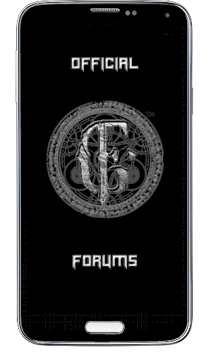 Eterna Gaming Forums