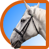 Horse Puzzle For Kids Game icon