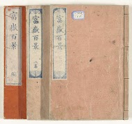 Honderd gezichten op de berg Fuji