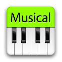 Musical Lite (w/ Piano)