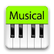 Musical Piano Android