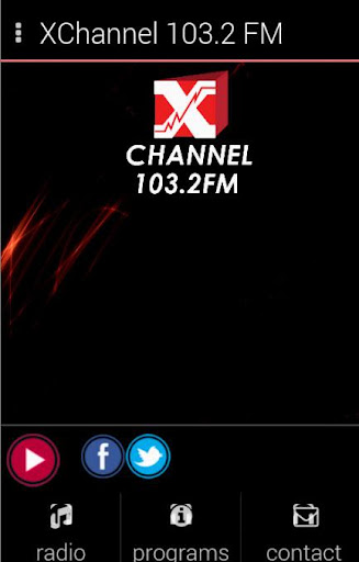 XChannel 1032fm