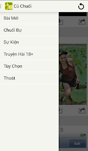 Cười hài hước  - Củ chuối.nét - screenshot thumbnail