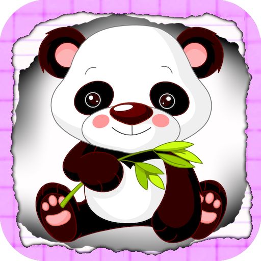 熊貓寶寶學寫字免費版 教育 App LOGO-APP開箱王