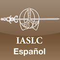 IASLC Staging Atlas – Spanish logo