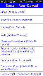 Collection Hadith poster 6