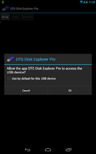 How to install OTG Disk Explorer Pro lastet apk for pc