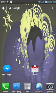 How to install Color Ice Cream LWP Pro 2.00.1 apk for pc