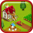 Farm House mobile app icon