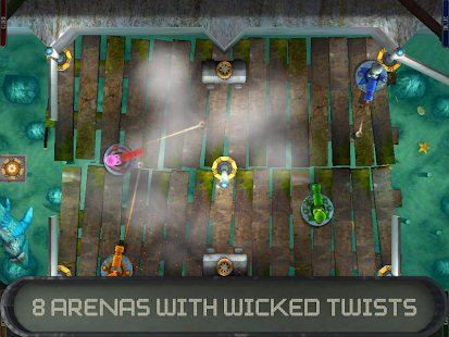 Don't Fall in the Hole - screenshot thumbnail