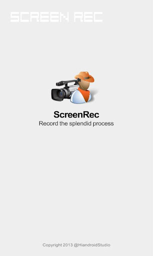 Screen Recorder Pro