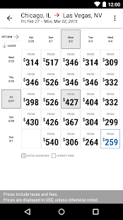 CheapTickets - Cheap is good. Screenshots 18