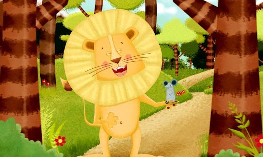 Lastest Der Löwe und die Maus APK for Android