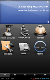 Neuro-Ophthalmology of Texas poster 7