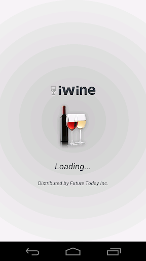 【免費生活App】iWine-APP點子