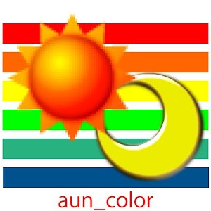 Aun Color Coordinate.apk 1.0