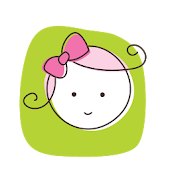 Breastfeeding - baby nursing