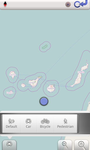 免費下載旅遊APP|GPS Navigation Canary Islands app開箱文|APP開箱王