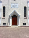 NG Kerk Durban