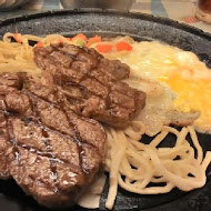 【台中】隨緣牛排館