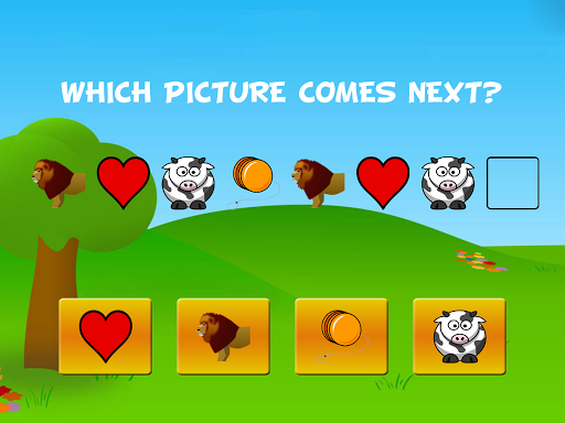 【免費教育App】First Grade Learning Games-APP點子