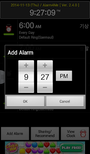 How to install Alarm4Me patch 2.4.20 apk for pc