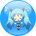 Cartoon Sounds Ringtone icon