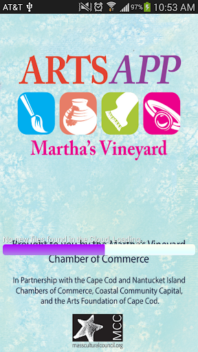 ArtsApp Martha's Vineyard