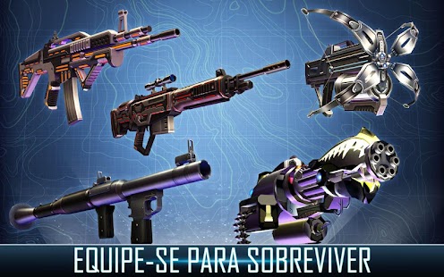 DINO HUNTER: DEADLY SHORES - screenshot thumbnail