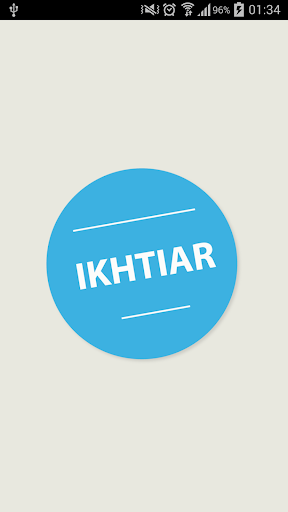 免費下載社交APP|Ikhtiar app開箱文|APP開箱王